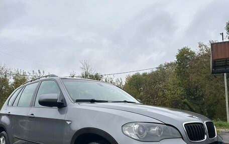 BMW X5, 2008 год, 1 450 000 рублей, 2 фотография