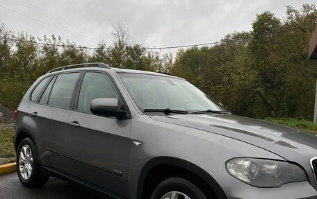 BMW X5, 2008 год, 1 450 000 рублей, 12 фотография