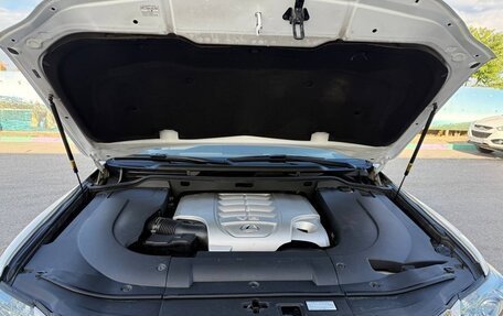 Lexus LX III, 2013 год, 4 200 000 рублей, 2 фотография