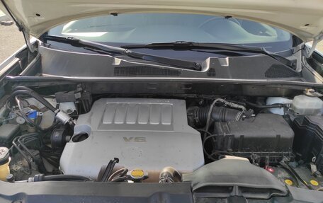 Toyota Highlander III, 2011 год, 1 850 000 рублей, 10 фотография