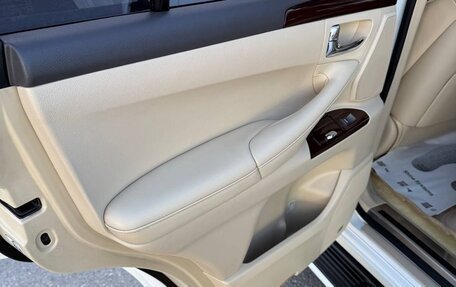 Lexus LX III, 2013 год, 4 200 000 рублей, 7 фотография