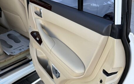 Lexus LX III, 2013 год, 4 200 000 рублей, 4 фотография