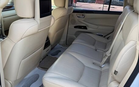 Lexus LX III, 2013 год, 4 200 000 рублей, 8 фотография