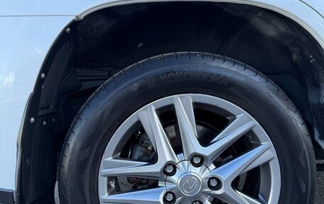 Lexus LX III, 2013 год, 4 200 000 рублей, 14 фотография