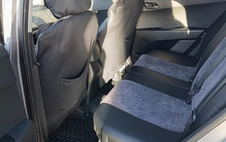 Hyundai Creta I рестайлинг, 2017 год, 1 750 000 рублей, 15 фотография