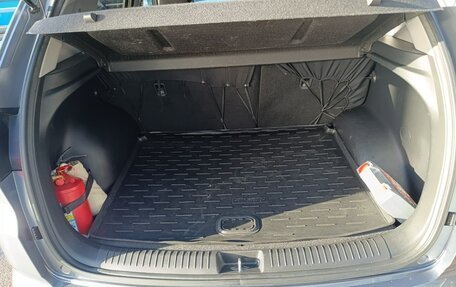 Hyundai Creta I рестайлинг, 2017 год, 1 750 000 рублей, 20 фотография