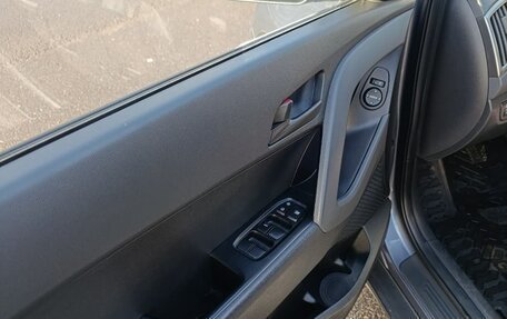 Hyundai Creta I рестайлинг, 2017 год, 1 750 000 рублей, 24 фотография