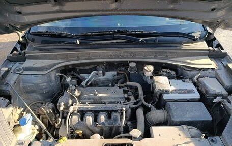 Hyundai Creta I рестайлинг, 2017 год, 1 750 000 рублей, 25 фотография