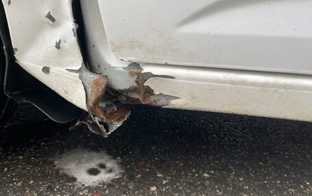 Chevrolet Aveo III, 2012 год, 600 000 рублей, 15 фотография