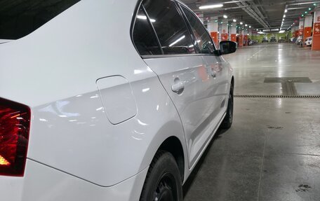 Skoda Rapid II, 2021 год, 1 600 000 рублей, 12 фотография