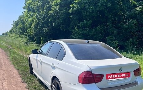 BMW 3 серия, 2011 год, 1 100 000 рублей, 5 фотография