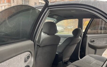 KIA Spectra II (LD), 2008 год, 260 000 рублей, 9 фотография