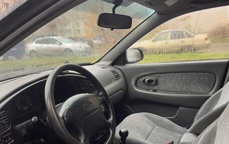 KIA Spectra II (LD), 2008 год, 260 000 рублей, 7 фотография