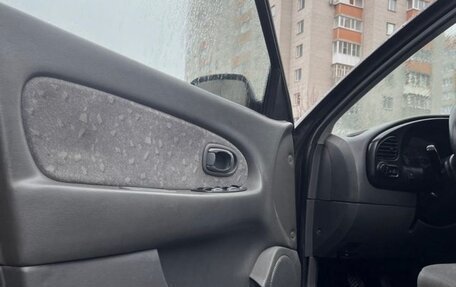 KIA Spectra II (LD), 2008 год, 260 000 рублей, 12 фотография