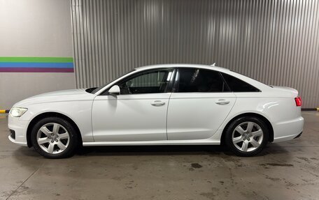 Audi A6, 2015 год, 1 700 000 рублей, 2 фотография