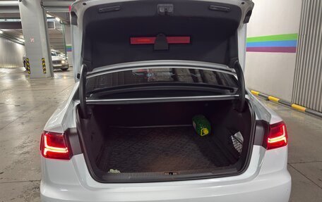 Audi A6, 2015 год, 1 700 000 рублей, 6 фотография