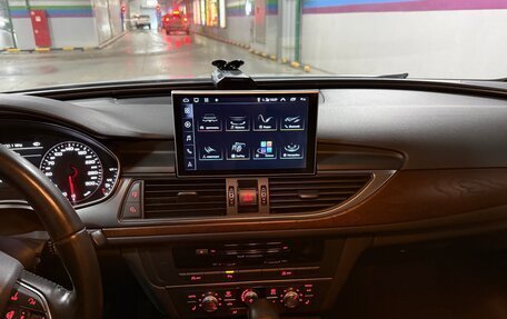 Audi A6, 2015 год, 1 700 000 рублей, 8 фотография