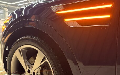 Genesis GV80 I, 2021 год, 5 890 000 рублей, 6 фотография