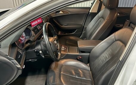 Audi A6, 2015 год, 1 700 000 рублей, 7 фотография