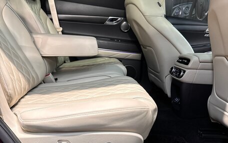 Genesis GV80 I, 2021 год, 5 890 000 рублей, 13 фотография