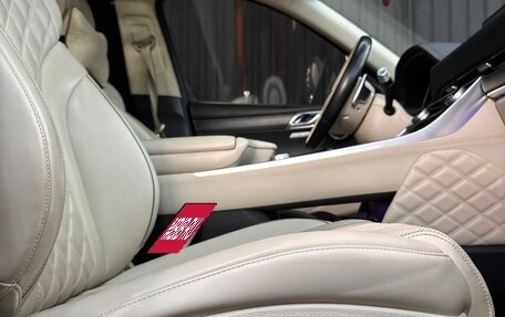 Genesis GV80 I, 2021 год, 5 890 000 рублей, 10 фотография