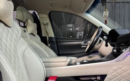 Genesis GV80 I, 2021 год, 5 890 000 рублей, 12 фотография