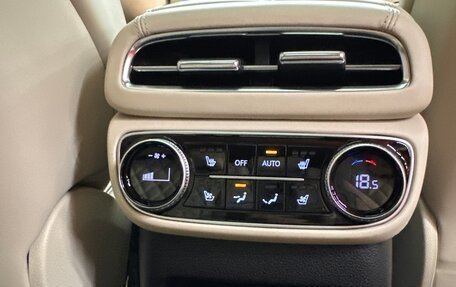 Genesis GV80 I, 2021 год, 5 890 000 рублей, 15 фотография