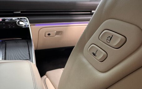 Genesis GV80 I, 2021 год, 5 890 000 рублей, 16 фотография