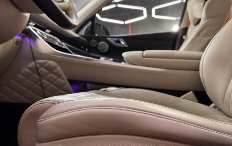 Genesis GV80 I, 2021 год, 5 890 000 рублей, 20 фотография