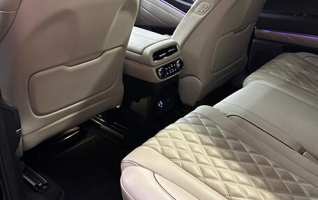 Genesis GV80 I, 2021 год, 5 890 000 рублей, 17 фотография