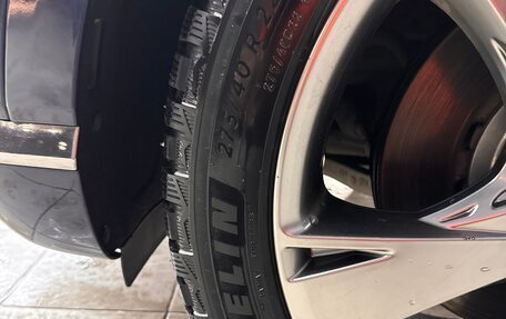 Genesis GV80 I, 2021 год, 5 890 000 рублей, 25 фотография