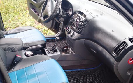 Hyundai Elantra IV, 2009 год, 650 000 рублей, 9 фотография