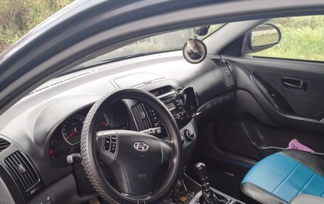 Hyundai Elantra IV, 2009 год, 650 000 рублей, 8 фотография