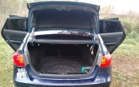 Hyundai Elantra IV, 2009 год, 650 000 рублей, 13 фотография