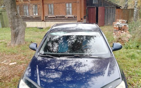 Hyundai Elantra IV, 2009 год, 650 000 рублей, 11 фотография