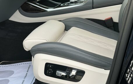 BMW X7, 2024 год, 15 000 000 рублей, 6 фотография