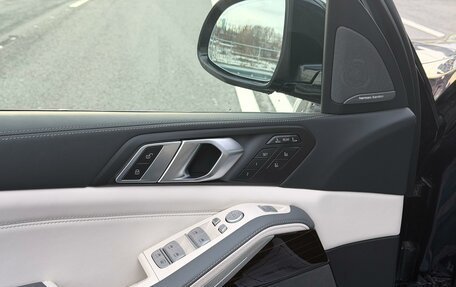 BMW X7, 2024 год, 15 000 000 рублей, 9 фотография