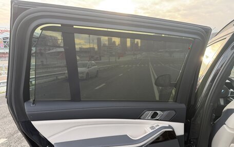 BMW X7, 2024 год, 15 000 000 рублей, 16 фотография