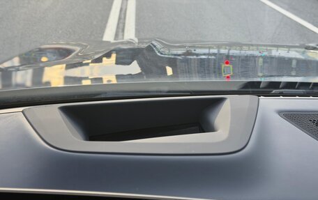 BMW X7, 2024 год, 15 000 000 рублей, 12 фотография