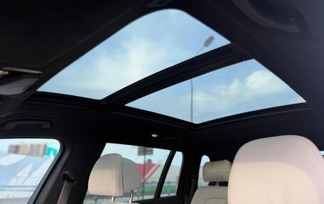 BMW X7, 2024 год, 15 000 000 рублей, 10 фотография