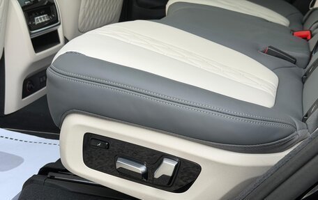 BMW X7, 2024 год, 15 000 000 рублей, 20 фотография