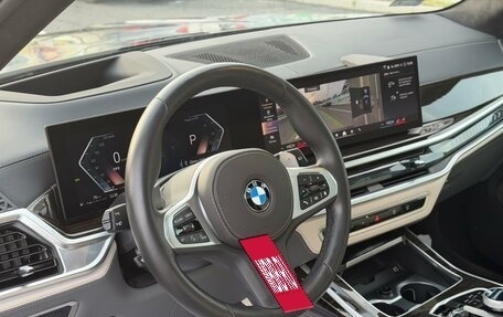 BMW X7, 2024 год, 15 000 000 рублей, 7 фотография