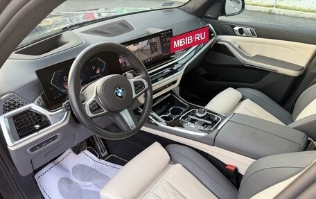 BMW X7, 2024 год, 15 000 000 рублей, 8 фотография