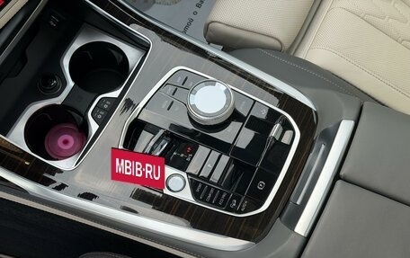 BMW X7, 2024 год, 15 000 000 рублей, 14 фотография