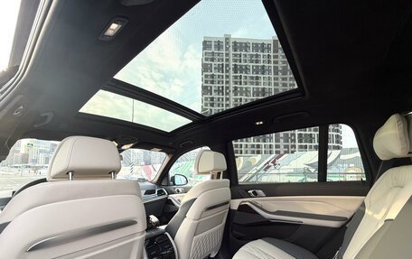 BMW X7, 2024 год, 15 000 000 рублей, 23 фотография