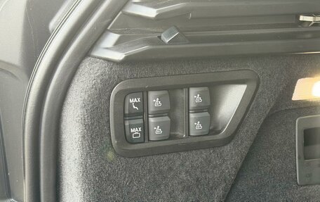 BMW X7, 2024 год, 15 000 000 рублей, 28 фотография