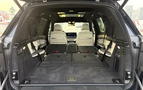 BMW X7, 2024 год, 15 000 000 рублей, 26 фотография