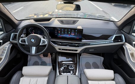 BMW X7, 2024 год, 15 000 000 рублей, 27 фотография