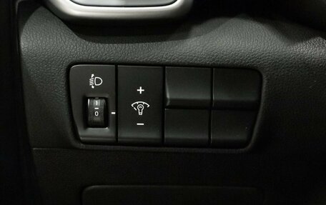 KIA Sportage IV рестайлинг, 2019 год, 2 300 200 рублей, 9 фотография