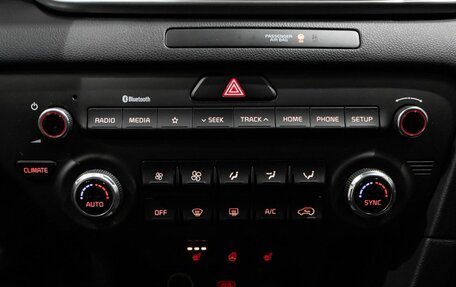 KIA Sportage IV рестайлинг, 2019 год, 2 300 200 рублей, 11 фотография